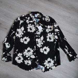 ZARA MENS LONG SLEEVE